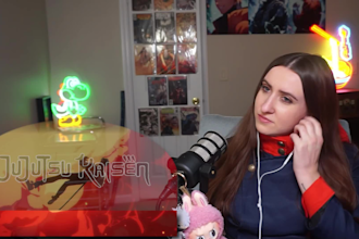 edit your reaction videos like anime and anime opening without copyright