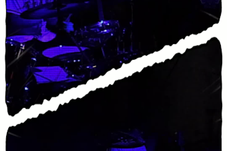 create looping concert visuals for your live show or music video