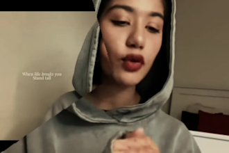 edit aesthetic reels and youtube shorts professionally