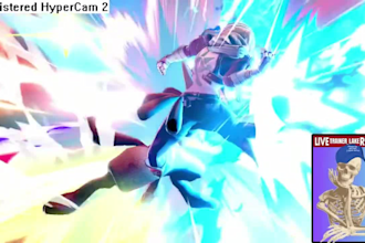 edit your stream into a engaging highlight reel