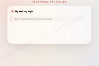 create a premium saas , ai and software explainer video