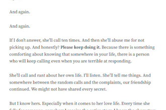write your personal, family, or life story