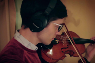 compose original music for film soundtracks