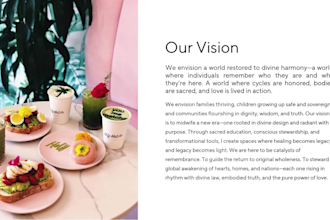 design a cohesive brand guideline