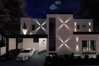 create interior designs, furniture plans and cad drawings