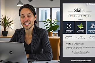 provide reliable virtual assistant services for your business