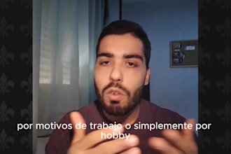 teach you conversational spanish as a native speaker