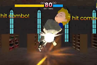 develop your unity game or app for ios, andriod, mobile game, multiplayer game,
