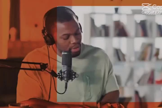 transform your raw podcast into a professional episode