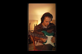 teach you how to play guitar