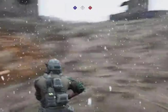 develop unreal engine 5 multiplayer pvp fps, rpg, survival, open world games,
