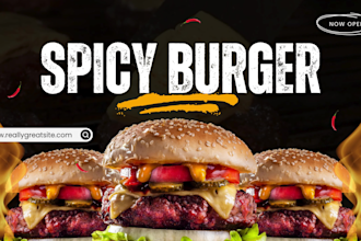 unique designs for food brands and startups