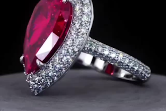 create 3d jewelry cad models for 3d printing