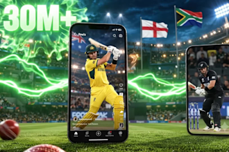 create viral cricket edits and highlights shorts and reels