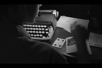 edit a 1 to 5 min video