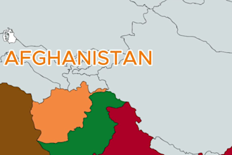 create professional geopolitical map animations and 3d map explainer vide