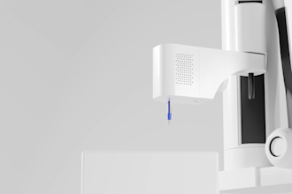 do 3d product modelling and rendering for ecommerce