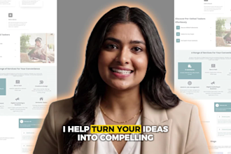 create professional business videos for your brand