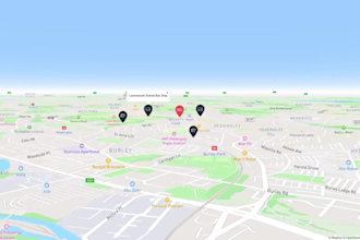 make high performance 3d web maps using mapbox gl js