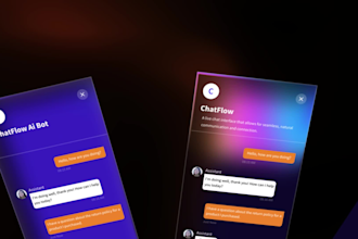make saas explainer and product demo