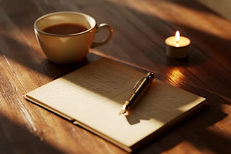 write a heartfelt custom poem for any occasion