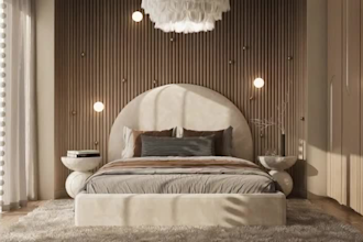 create photorealistic 3d interior visualization renders