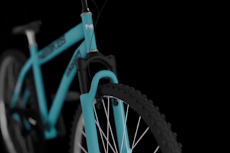 do industrial cad 3d product design bicycle 3d model prototype rendering