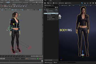 threejs glb,rig3d for web browser,morphtargetinfluences,warudo,talkinghead gltf