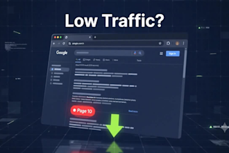 do SEO article writing and blog post writing