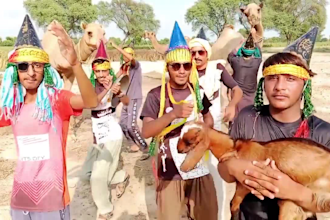 do african happy birthday video or happy birthday africa