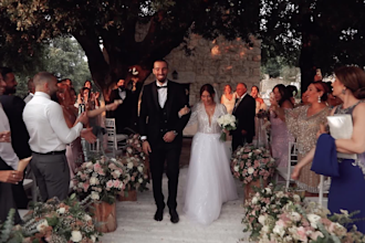 edit cinematic wedding videos, highlight reels and wedding films