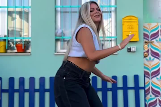 tiktok dance viral dance video choreography reels video