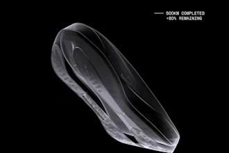 3d shoe animation, 3d shoe model, shoe design rendering, sneaker and footwear