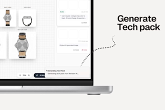 create saas explainer fintech promo video ai automation software explainer video