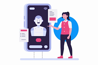 make API powered personal ai chatbot
