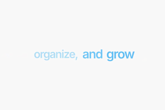 create a saas explainer video, software demo, or app promo