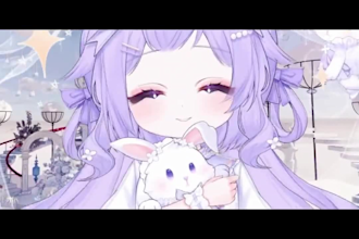 rig professional live 2d vtuber model live2d vtuber rigging and live2d rigging