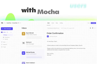 create 2d saas explainer video, product demo, ai product video or software