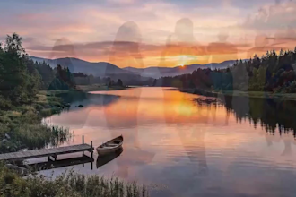 create a cinematic ai country music video for your song with 4k resolution