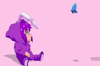 2d animation 2d video character  2d frame by frame  2d short animation
