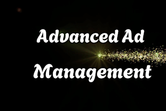 setup facebook ads and instagram ads via meta ads management