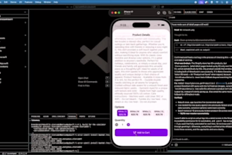 build websites, ios, android, shopify, ai, nextjs apps