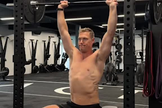 film fitness ugc video ads for your brand, wellness, health, app or product