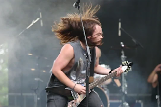 record professional rock or metal guitar for your song