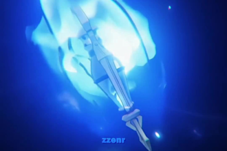 make edits of anime, games, movies using aftereffects
