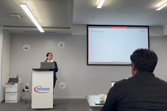 professionally host your virtual event webinar or panel
