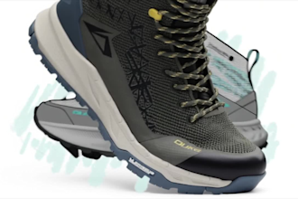 upgrade your brand with expert footwear design