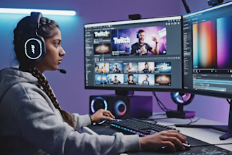 clipper video clipper twitch clipper stream clipper podcast clip video cutter