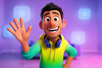 professionally dub your video in any language with ai