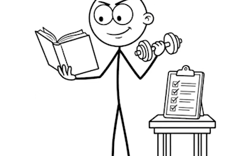 create viral stickman animation videos